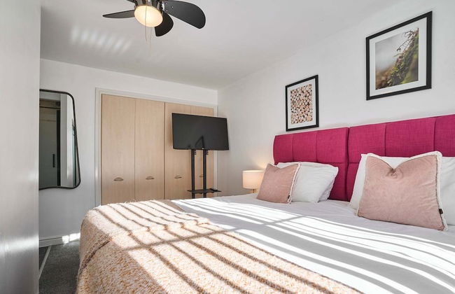 Host Stay Snowdrop Crescent II - Foto 17