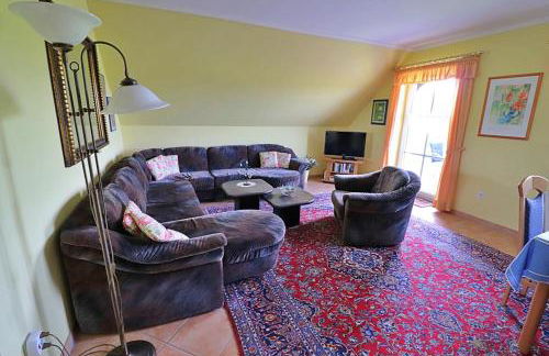 NEU! Ferienwohnung am idyllischen Tief - Nordsee - Foto 6