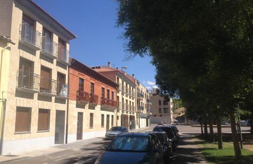 Apartamentos Turísticos Puente Romano P2 2-A - Foto 16