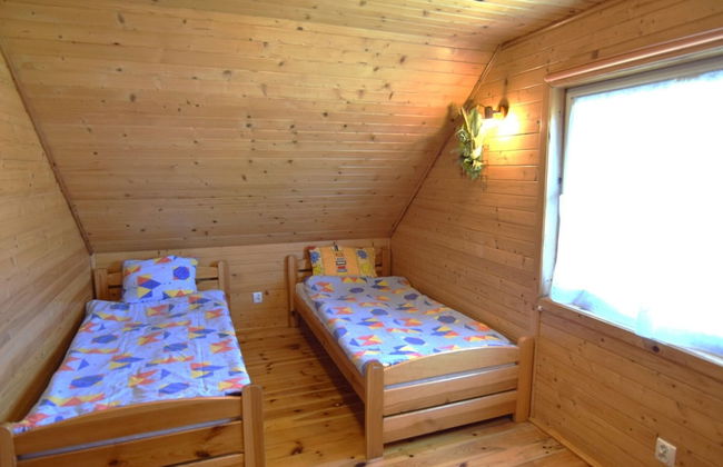 Holiday House in Kopalino Near Stilo Lighthouse - Photo 3