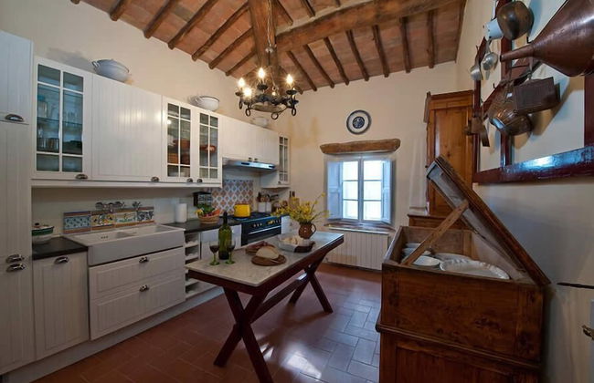 Podere San Quirico - Foto 25