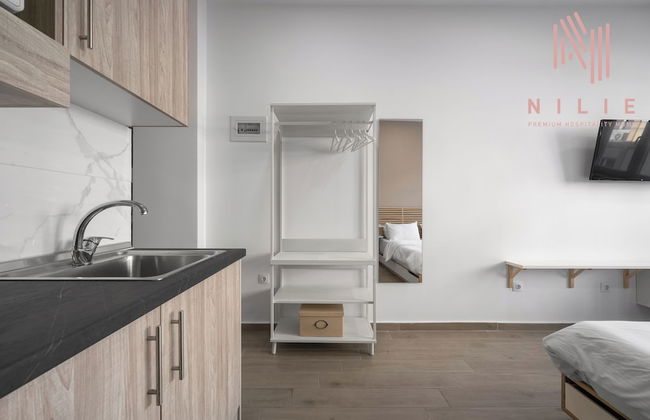 Fragkon 24 Nilie Hospitality MGMT - Foto 9