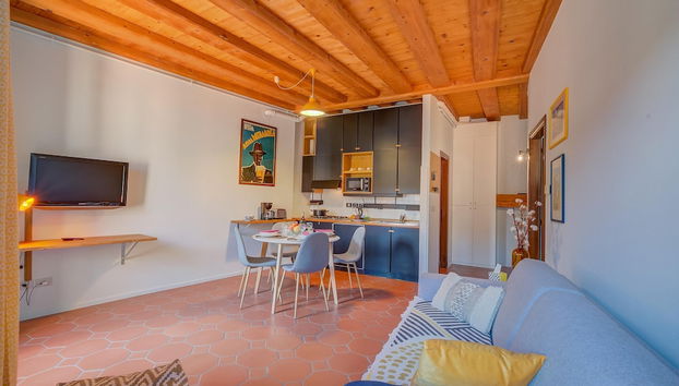 Casa Francesca in Riva del Garda - Foto 3, Habitación