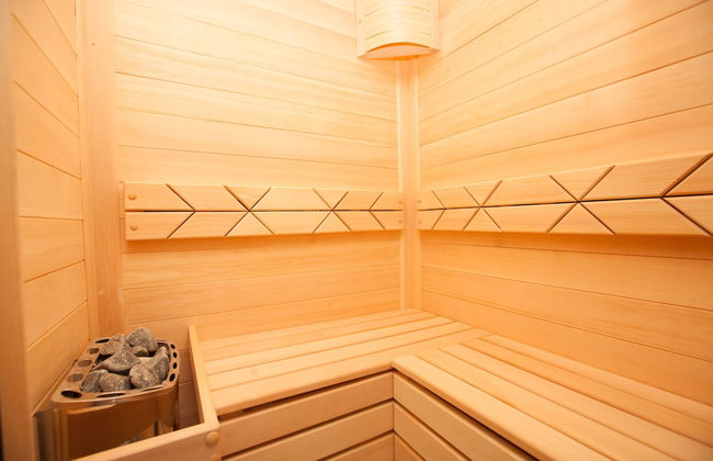 Kvart Boutique City - Foto 16