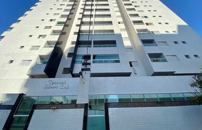 Residencial Salvador Dalí - Foto 23