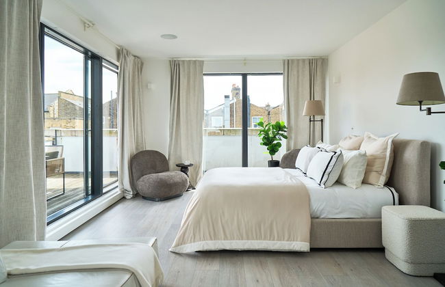 Loftus Road - Foto 4