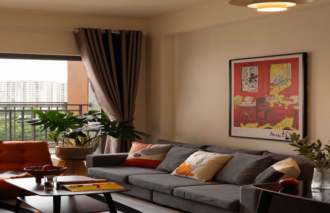 The Sun Avenue - Lalaland & Chill Sky Pool - Foto 52