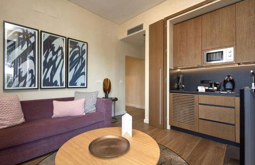 Suites Murillo Plaza Sta. Cruz - Photo 85