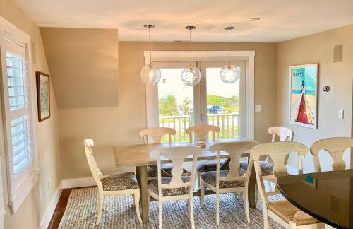 Luxury Dreamy Madaket Destination - Beachside, Ocean Views & Lifelong Memories - Foto 8