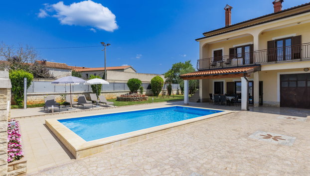 Holiday Home Kristina by Interhome - Foto 2, Terrace