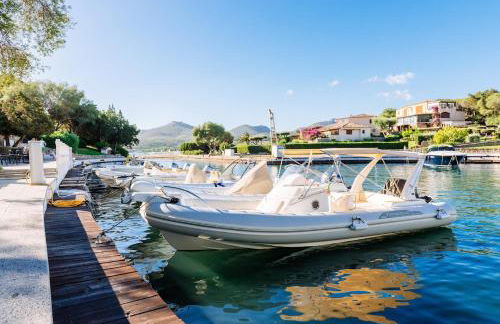 Palumbalza Marinella sea - Foto 25