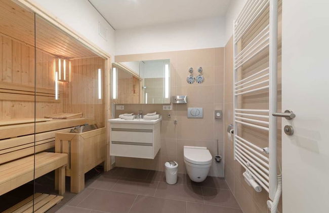 Westendpalais - Foto 19