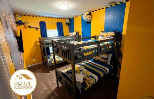 Cozy 4bdhome By Lake Prime Location Disney - Foto 10