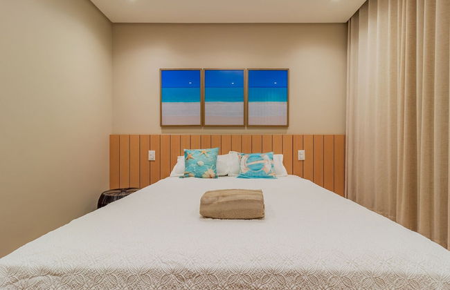 SA05 Excelente Casa 5 Suítes - Sauípe - Foto 23