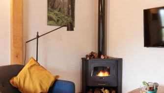 Sustainable Rural House La Lisa Dorada - Foto 3