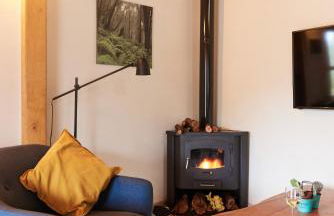 Sustainable Rural House La Lisa Dorada - Foto 3