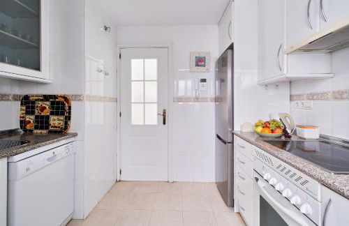 MARBELLA BANUS SUITES - Banus Rio Verde Beachside - Foto 25