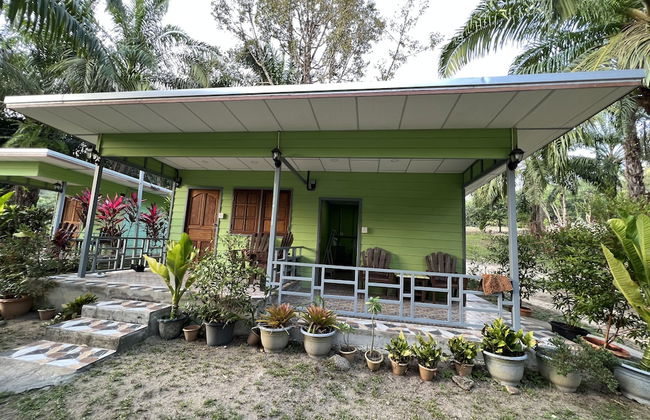 Baan Tarn Naam - Foto 3