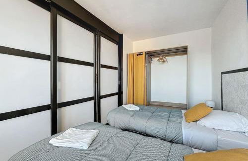 Le quai 52 - Spacieux & Lumineux & Gare SNCF Albert Elisabeth B - Foto 22