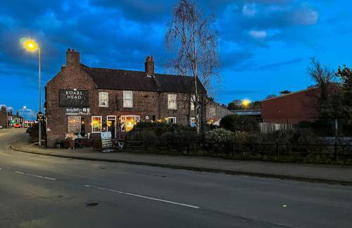 Auctioneers Cottage - Foto 21