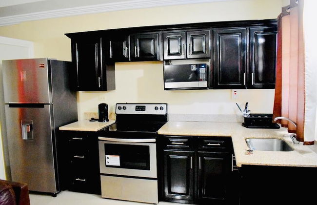 Kingston Guest Apartment at El Gabriel - Foto 4