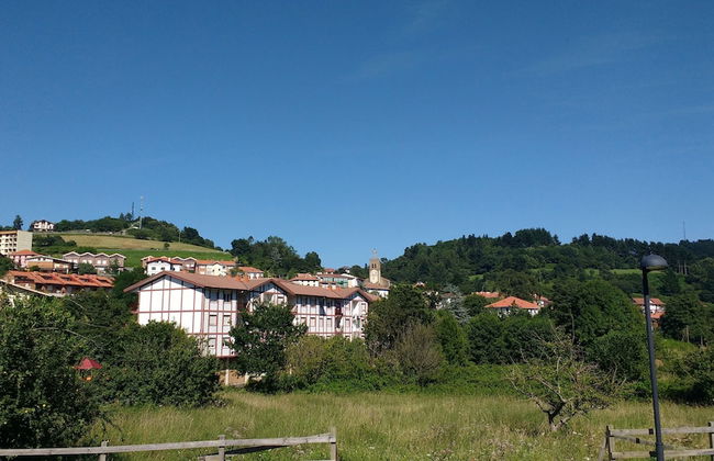 Casa Rural Arboliz - Photo 45