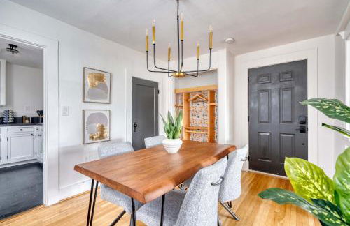 Stay Portland - La Casa Burnside -Local Eateries -Shops - Bars - Foto 14