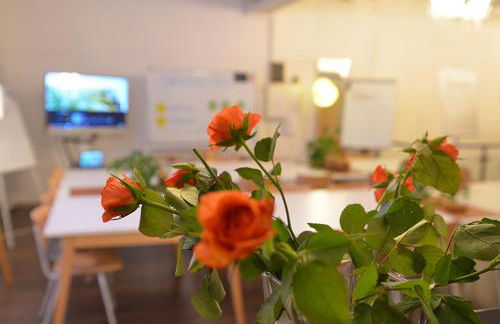 Superschönes Studio LUNCA 220qm in Stuttgart West - Foto 15