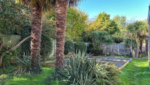 Perfect Getaway in Canterbury - Foto 3, Garden view