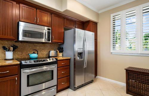 Waikoloa Beach Villas P32 - Foto 22