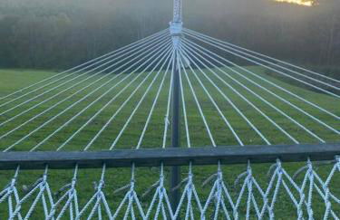 Corner's Cabin - A-Frame - Catskills NY - Foto 37