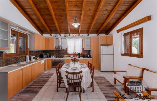 Alonia Cottage - Photo 8