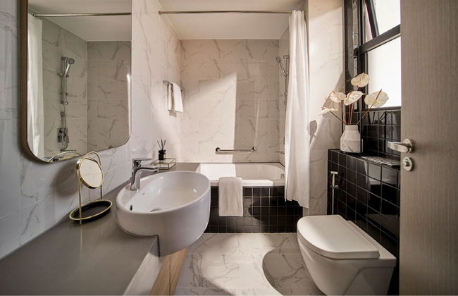 Zenity Luxury Vacation Ho Chi Minh City - Foto 52