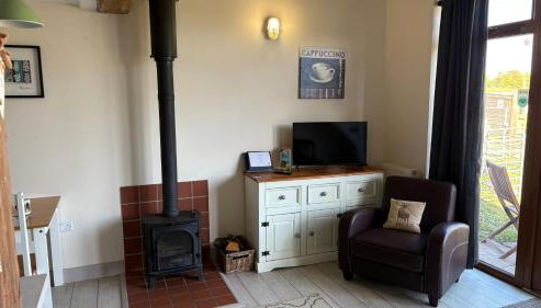 Poachers Hut 1-Bed Cottage Sleeps 2 Pet Friendly - Foto 2