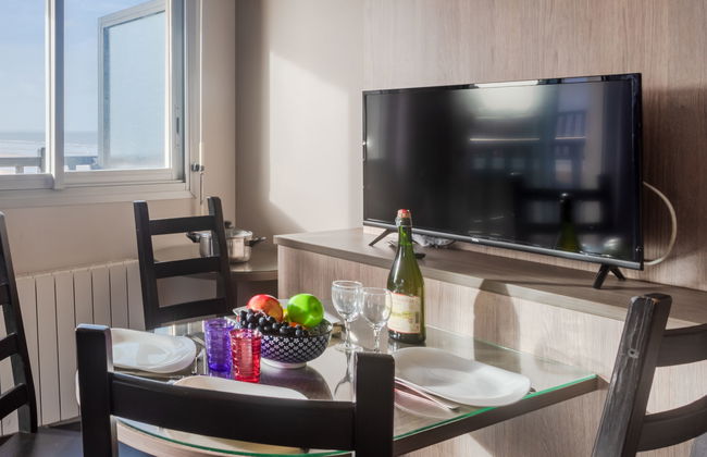 Les Normandières - Foto 10