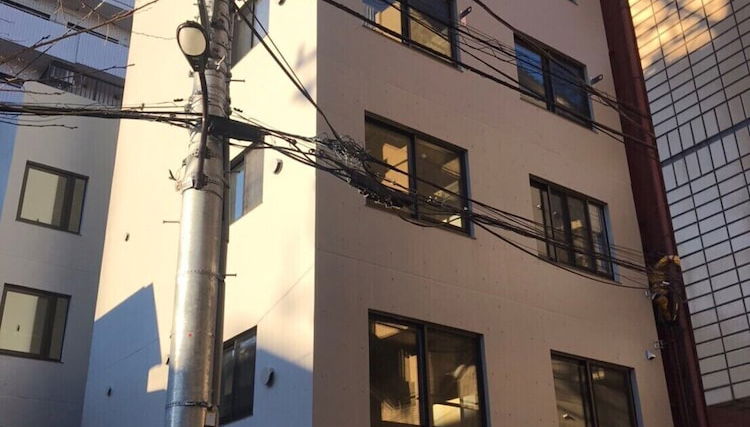 JR Komagome Apartment 1-3 - Foto 1, Imagen principal