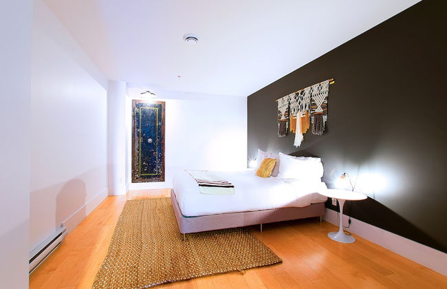 Les Lofts St-Joseph - By Les Lofts Vieux-Quebec - Foto 48