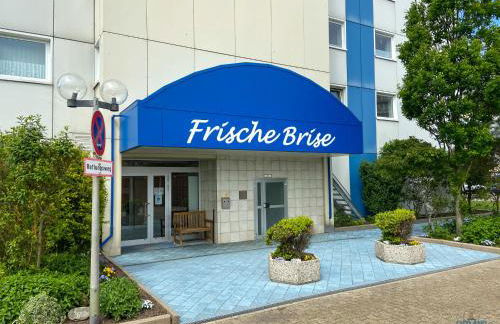 Haus Frische Brise Wohnung 7 10 Inselblick - Foto 20