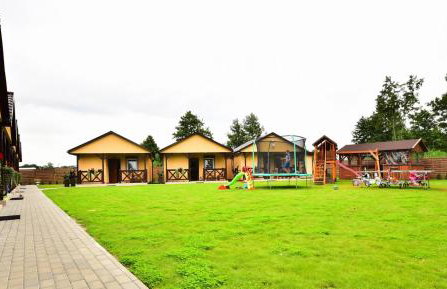 DOMKI NA TURYSTYCZNEJ - Foto 5