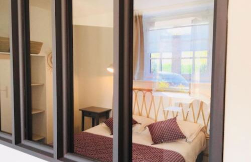 Manoir des Cognets - Foto 11