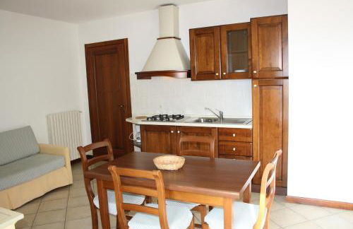 Residence Casale Pegol, Tignale - Foto 29