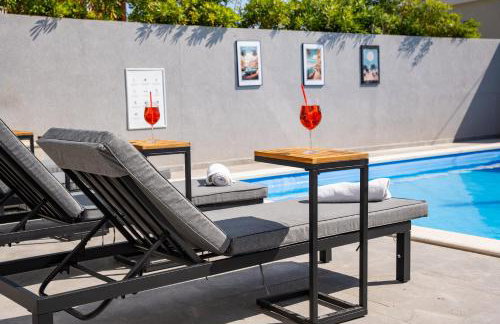 Pool Apartments Villa Maro - Foto 9