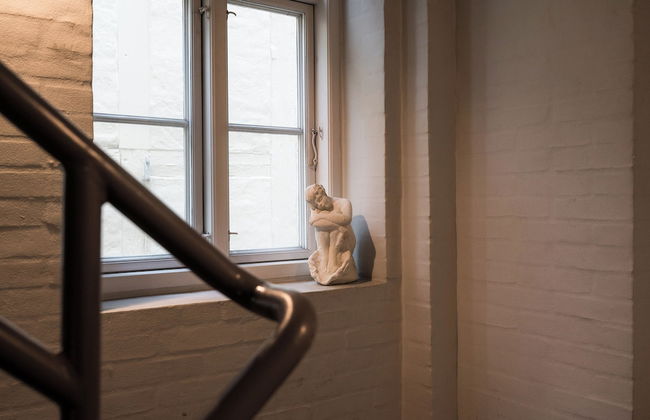 The Little Blue House 2 by Daniel&Jacobs - Foto 1