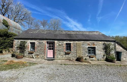 The Longhouse at Pencwm Escapes - Foto 1