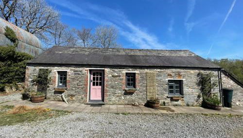 The Longhouse at Pencwm Escapes - Foto 1