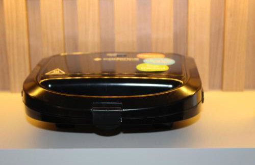 Loft aconchegante à Beira-Mar - Foto 20