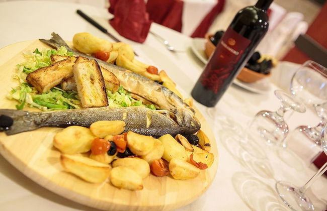 Hotel Residence Eden - Foto 42