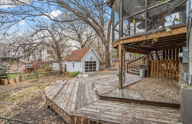 Sheridan Cottage - Foto 43