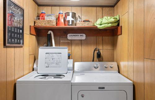 Crooked Ear Cabin - Foto 34