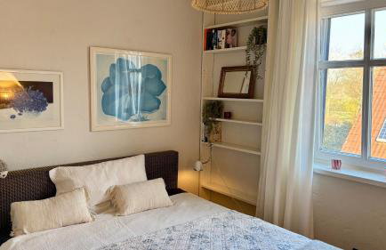 Fischerhütte in Fischerhude - Foto 14